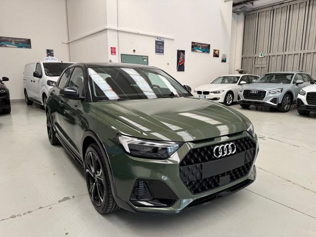 AUDI A1 usata, con Airbag