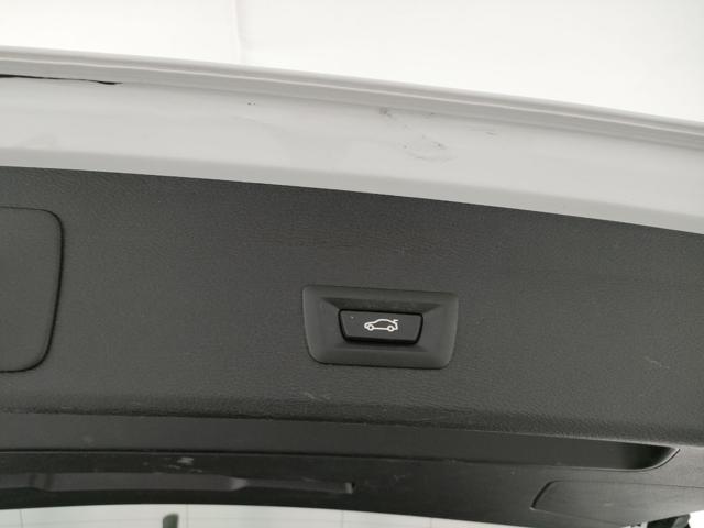BMW X1 usata, con USB