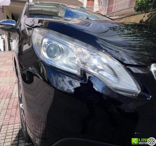 PEUGEOT 2008 usata, con Fendinebbia