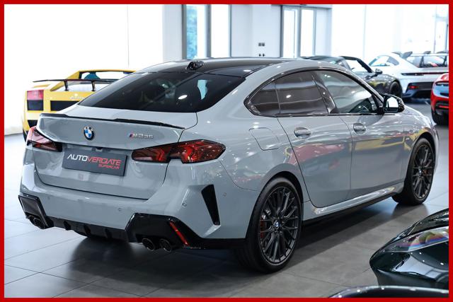 BMW 235 usata, con Autoradio