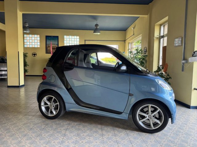 SMART ForTwo usata, con Airbag Passeggero