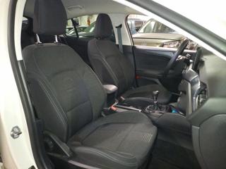 FORD Focus usata, con Sistema di navigazione