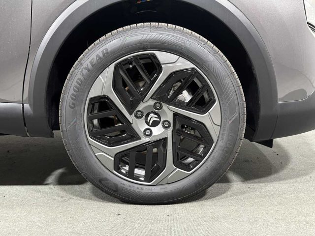 CITROEN C4 usata, con Controllo trazione