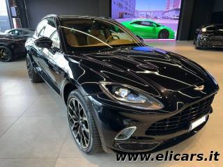 ASTON MARTIN DBX usata, con Airbag laterali