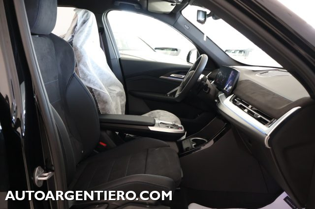 BMW X1 usata, con Riconoscimento dei segnali stradali