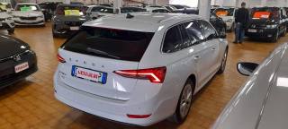 SKODA Octavia usata, con Climatizzatore