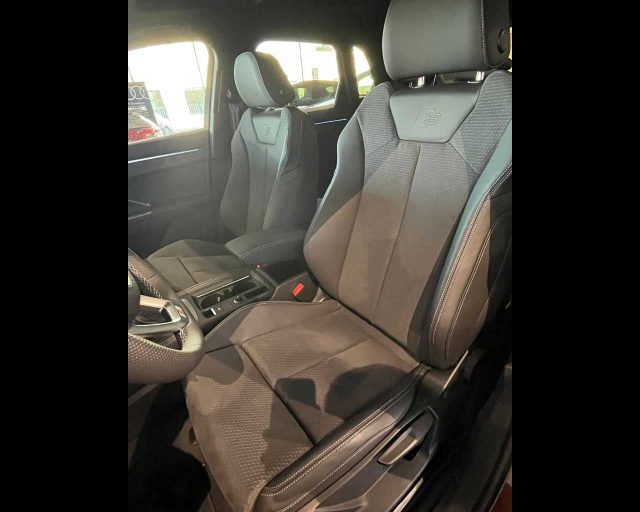AUDI Q3 usata 7