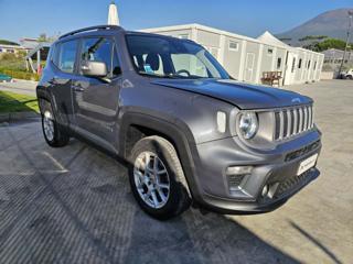 JEEP Renegade usata, con Autoradio