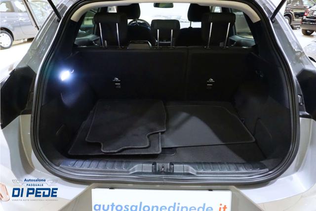 FORD Puma usata, con Park Distance Control