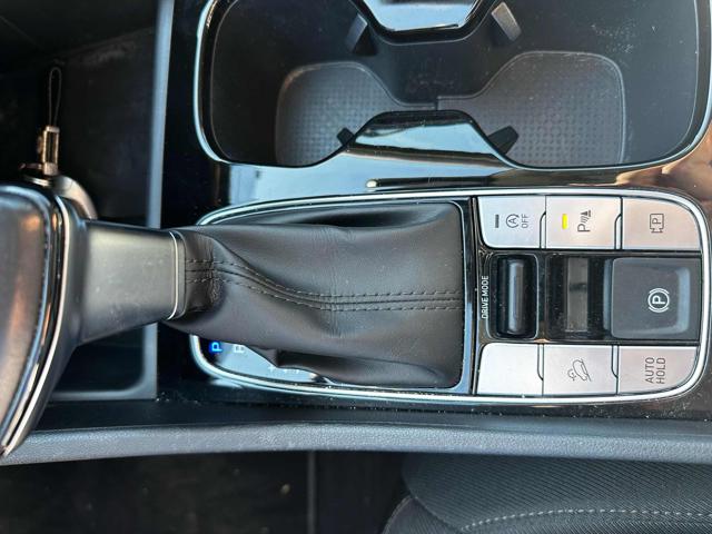 HYUNDAI Tucson usata, con Sistema di navigazione