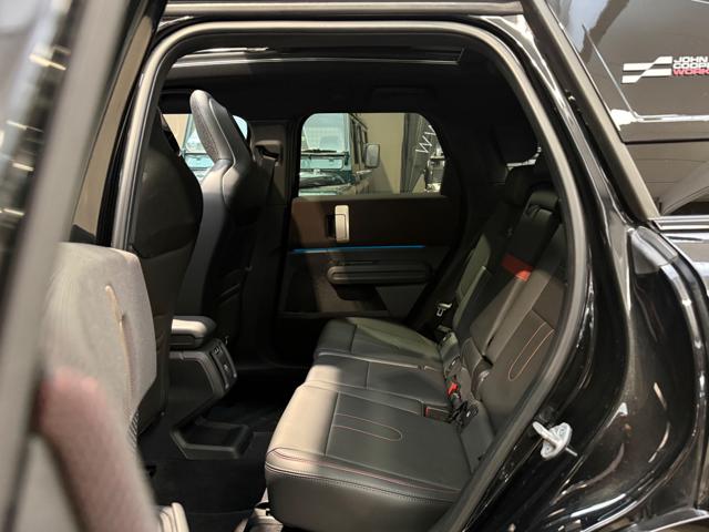 MINI Countryman usata, con Controllo vocale