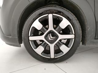 CITROEN C3 usata, con Cerchi in lega