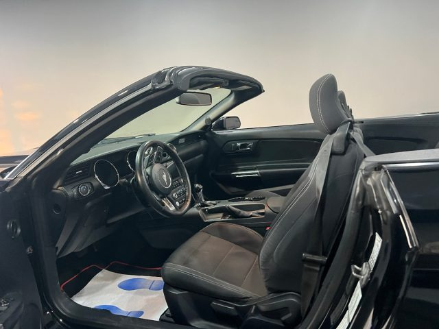 FORD Mustang usata, con Alzacristalli elettrici