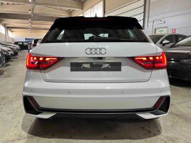 AUDI A1 usata, con Boardcomputer