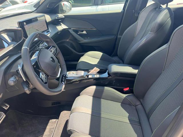 PEUGEOT 2008 usata, con Chiusura centralizzata