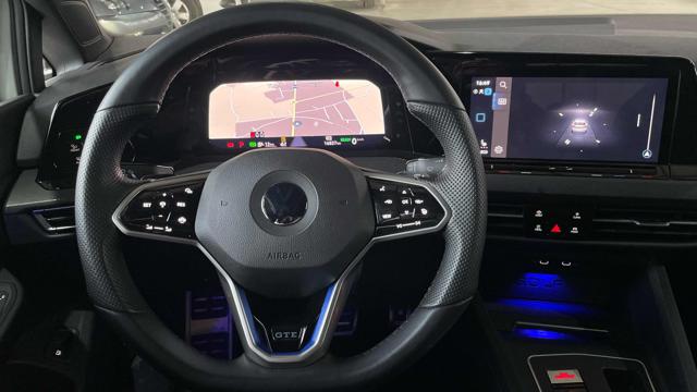 VOLKSWAGEN Golf usata, con Cerchi in lega