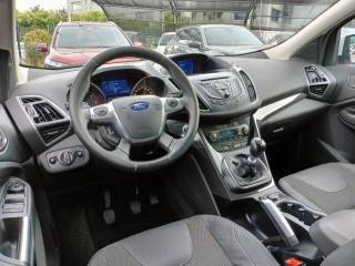 FORD Kuga usata, con Autoradio