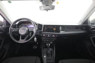 AUDI A1 usata 4