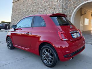 FIAT 500 usata 40