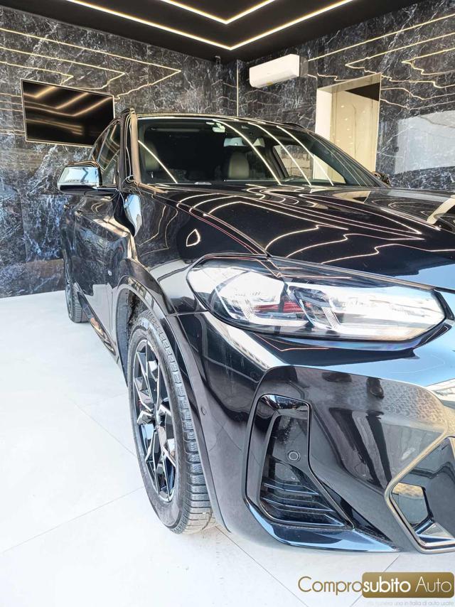 BMW X3 usata, con Airbag