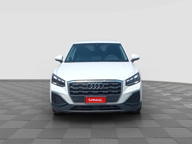 AUDI Q2 usata 7