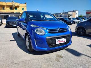 CITROEN C1 usata, con Airbag