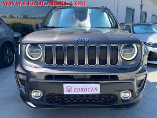 JEEP Renegade usata, con Airbag
