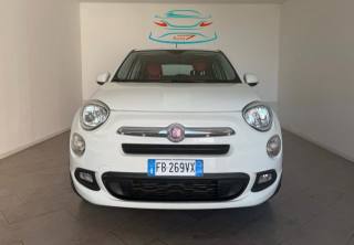 FIAT 500X 1.3 MultiJet 95 CV Pop
