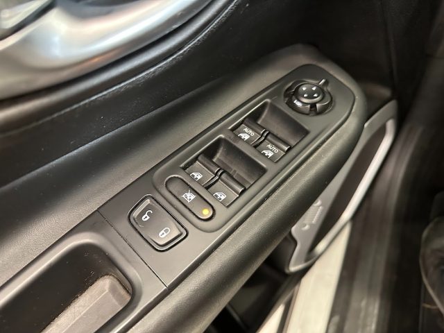 JEEP Renegade usata, con Climatizzatore automatico, 2 zone