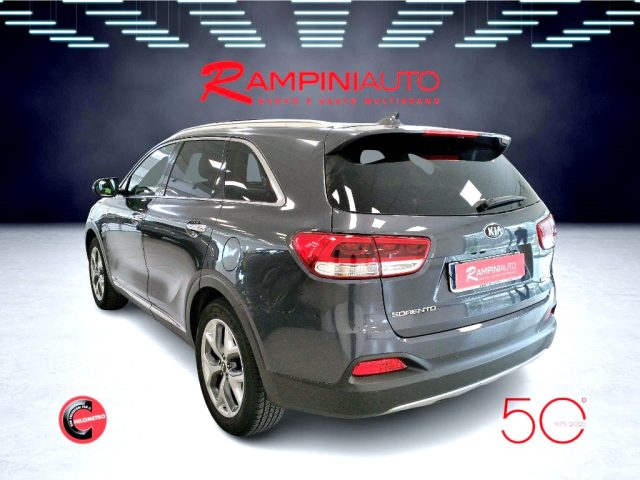 KIA Sorento usata 13