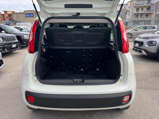 FIAT Panda usata 18