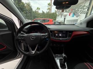 OPEL Crossland usata, con Streaming musicale integrato