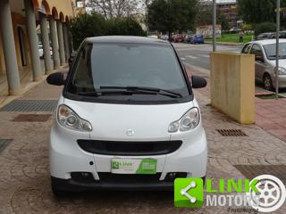 SMART ForTwo usata, con Airbag