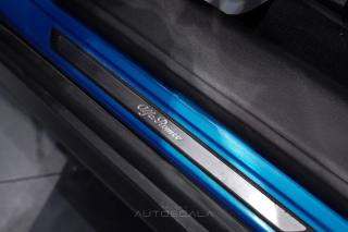 ALFA ROMEO Stelvio usata, con Controllo trazione