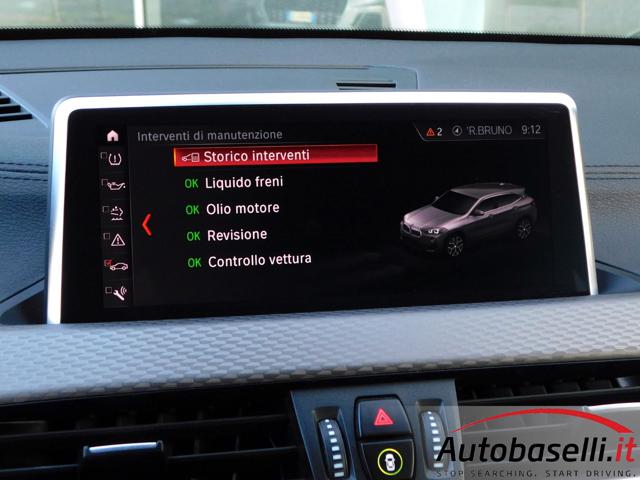 BMW X2 usata 71