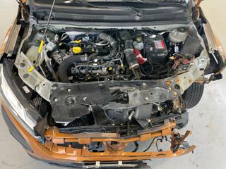 DACIA Sandero usata, con Climatizzatore