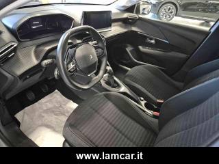 PEUGEOT 208 usata, con Immobilizzatore elettronico