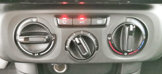 CITROEN C3 usata, con Servosterzo