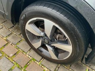 NISSAN Qashqai usata, con Airbag laterali