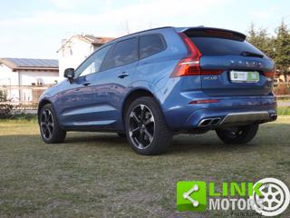 VOLVO XC60 usata, con Park Distance Control