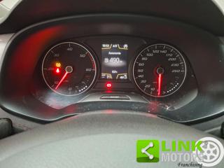 SEAT Leon usata, con Autoradio