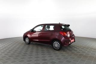 MITSUBISHI Space Star usata 4