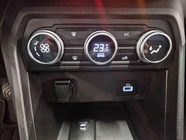 DACIA Jogger usata, con Cruise Control