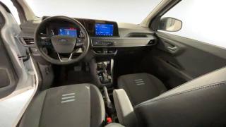 FORD Tourneo Courier usata, con Cerchi in lega