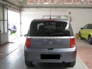 PEUGEOT 1007 usata, con Airbag Passeggero