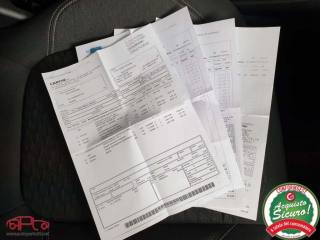 FORD Puma usata, con Volante in pelle
