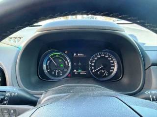 HYUNDAI Kona usata, con Controllo trazione