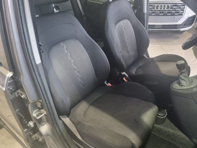 FIAT Panda usata 14