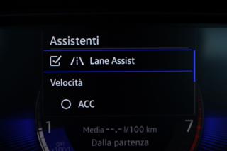 VOLKSWAGEN Taigo usata, con Controllo trazione