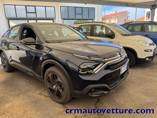 CITROEN C4 usata, con Airbag laterali